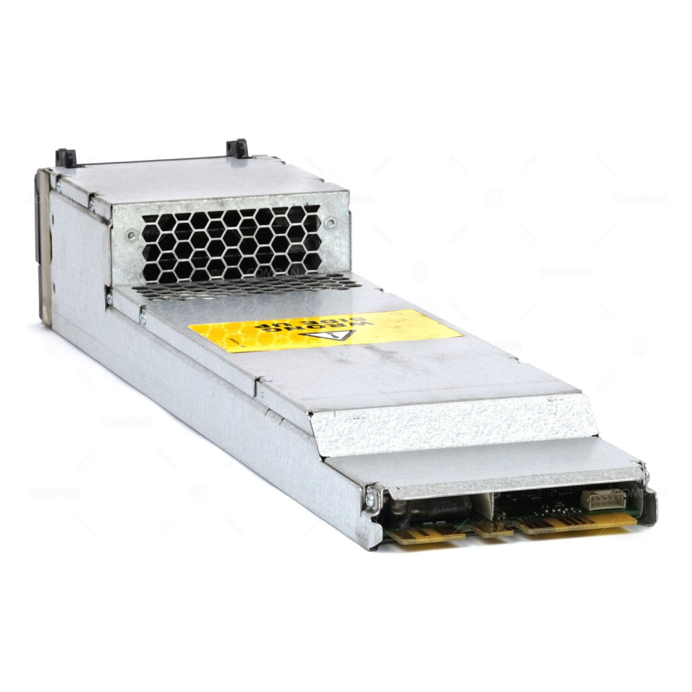 071-000-523 EMC 400W POWER SUPPLY W/ COOLING MODULE FOR VNX5300/5700 CX4-120